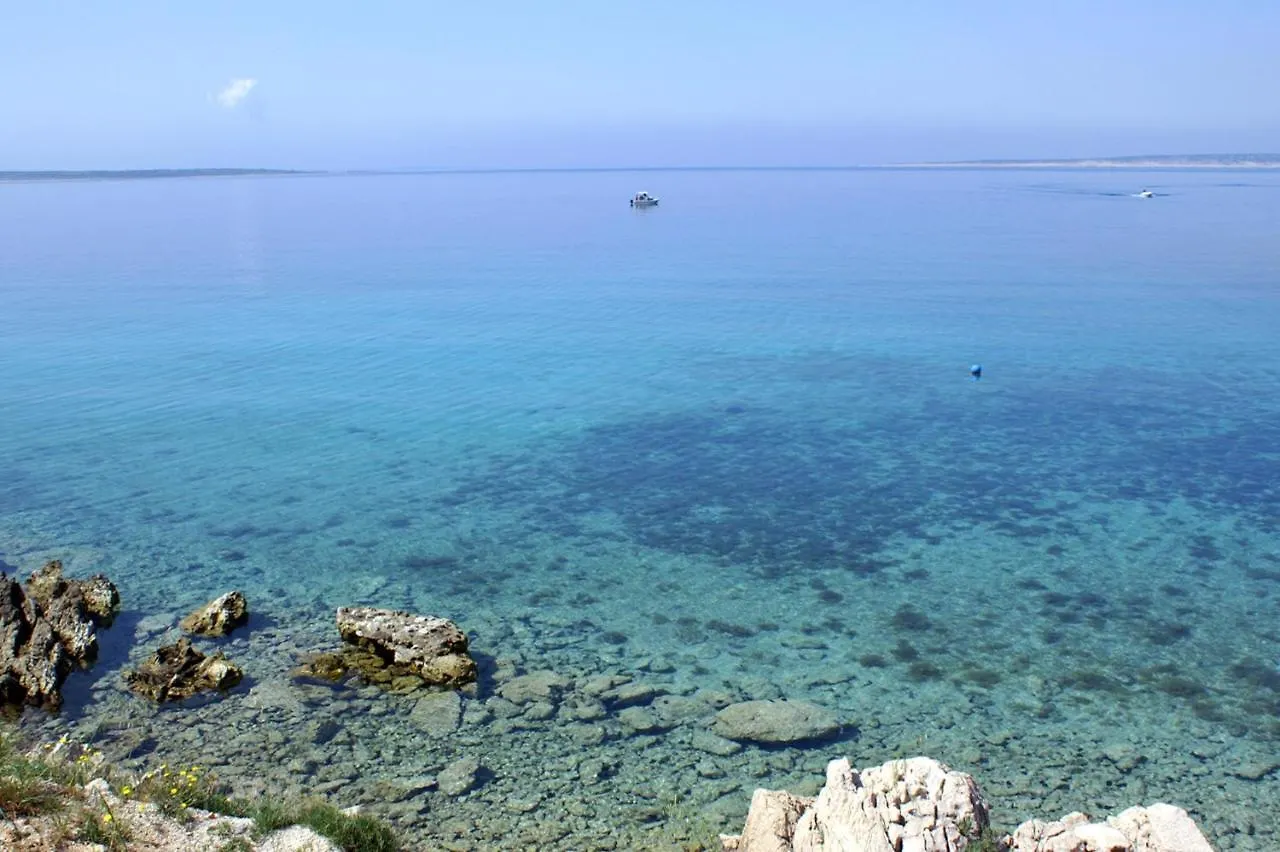 Apartments By The Sea Mandre, Pag - 4093 Kolan 0*,  Croatia