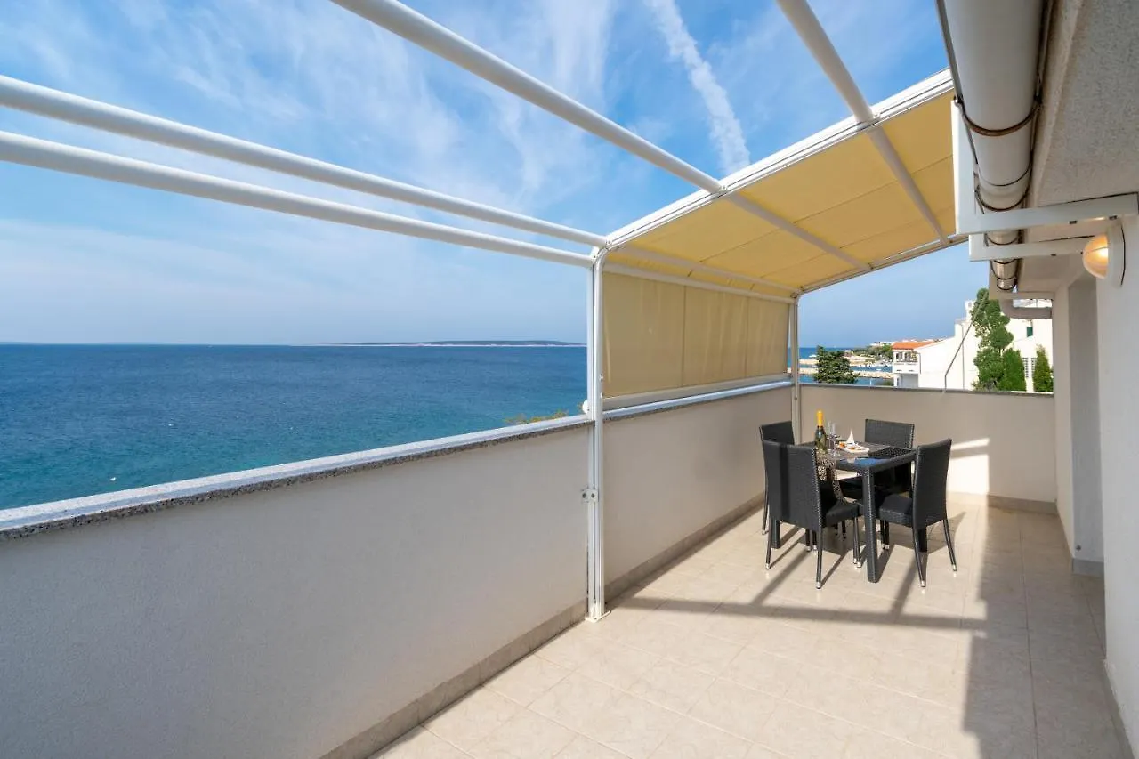 Apartments By The Sea Mandre, Pag - 4093 Kolan 0*,  Croatia